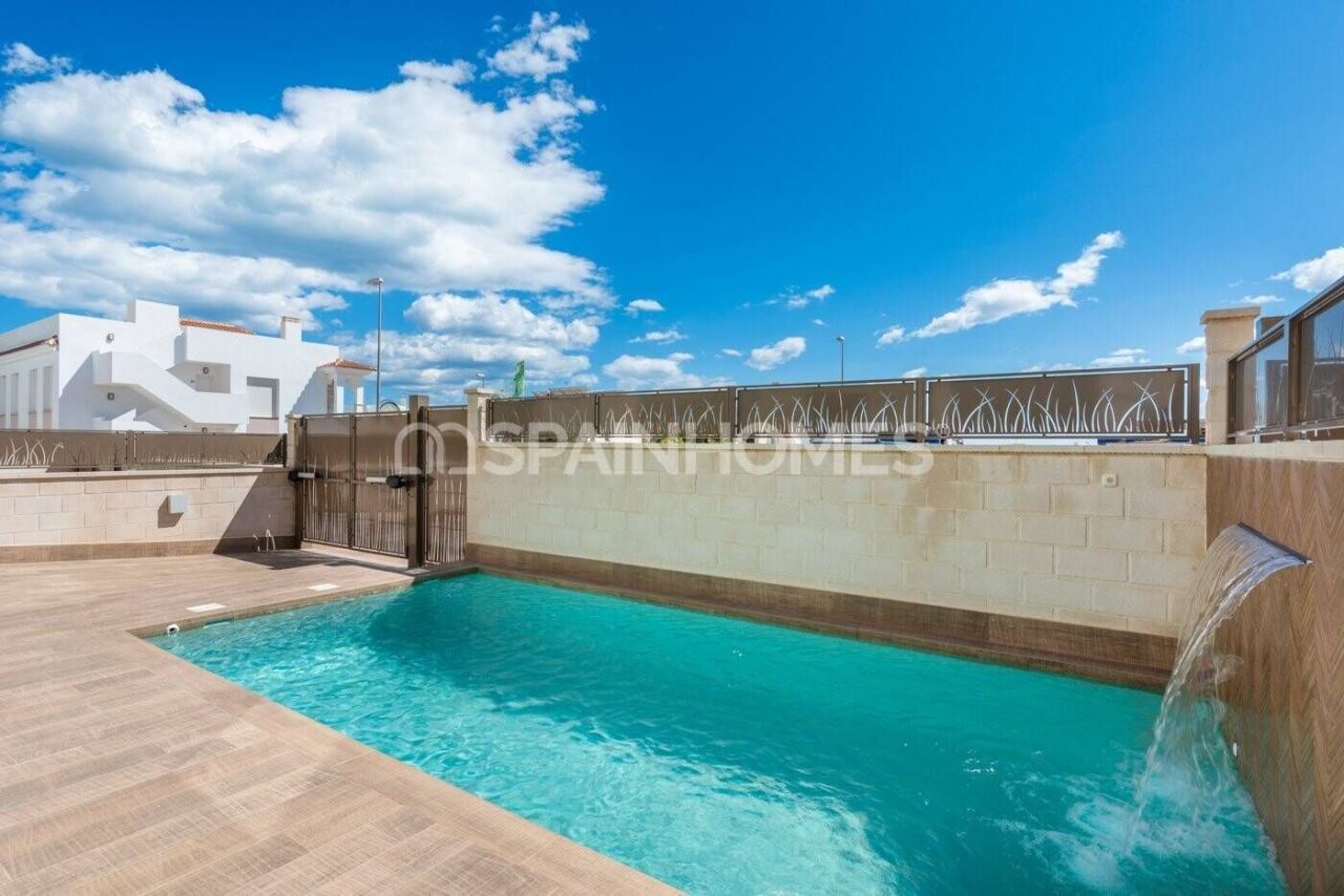 Villa in Los Montesinos, Spain, 191 m² - picture 1
