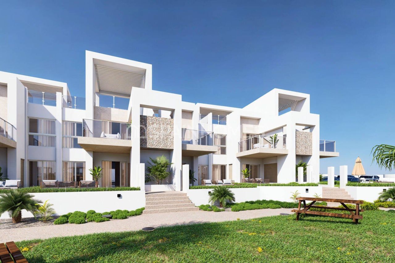 Apartment in Rojales, Spain, 127 m² - picture 1