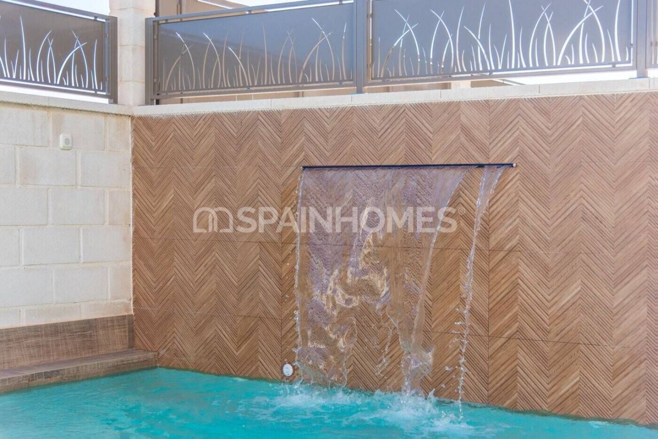 Villa in Los Montesinos, Spain, 116 m² - picture 3