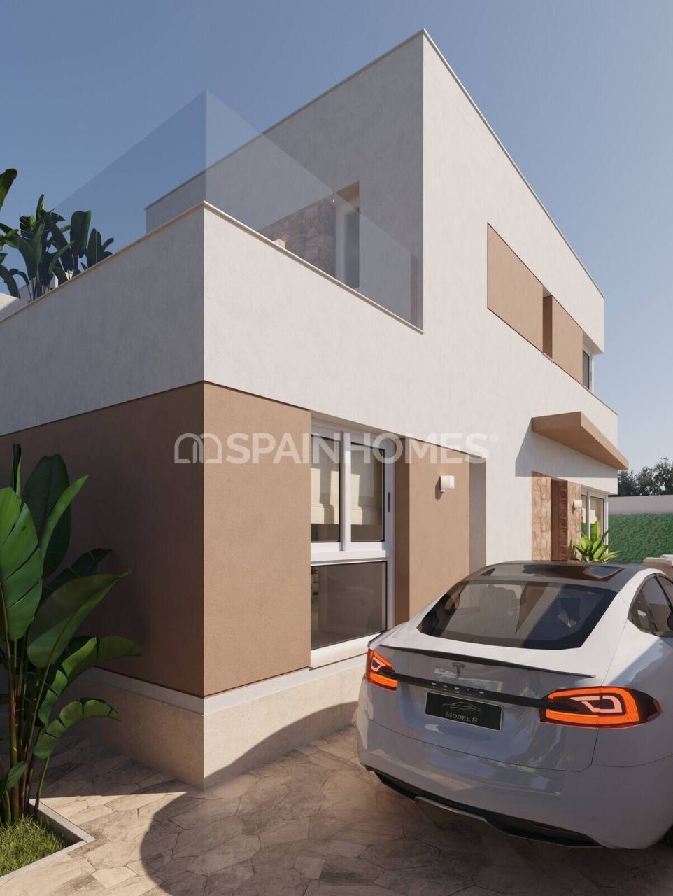 Villa a Rojales, Spagna, 140 m² - foto 3