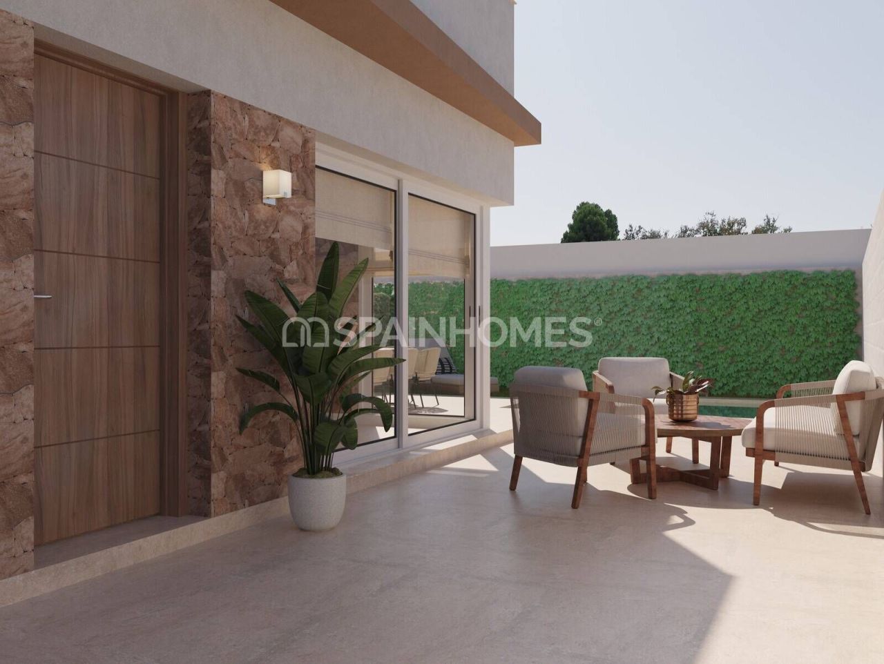 Villa a Rojales, Spagna, 140 m² - foto 4