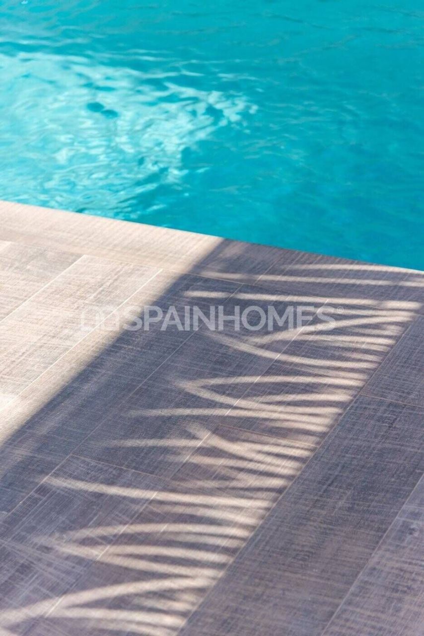 Villa in Los Montesinos, Spain, 116 m² - picture 4