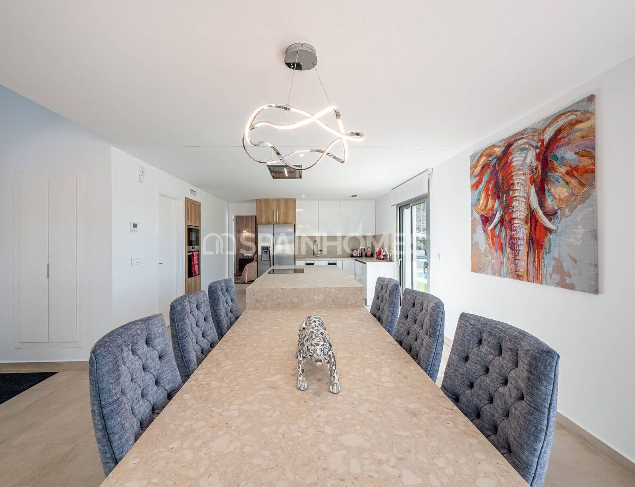 Villa en Algorfa, España, 300 m² - imagen 5