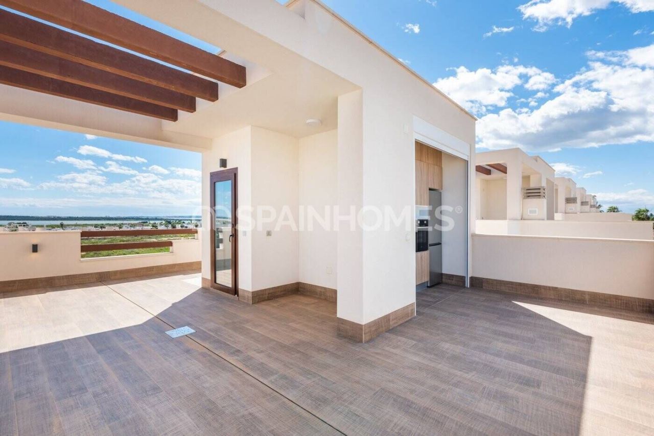 Villa in Los Montesinos, Spain, 191 m² - picture 6
