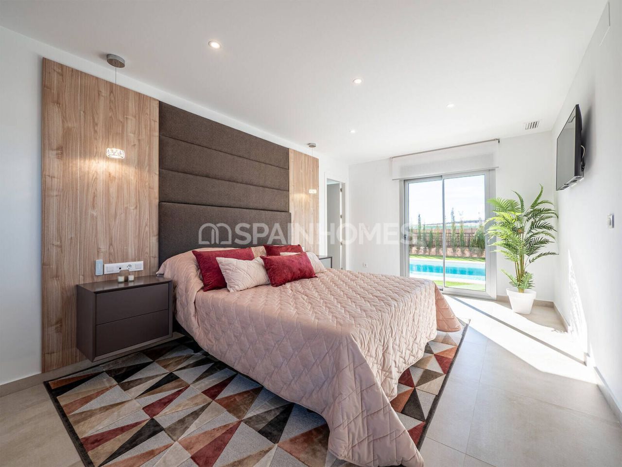 Villa en Algorfa, España, 300 m² - imagen 7