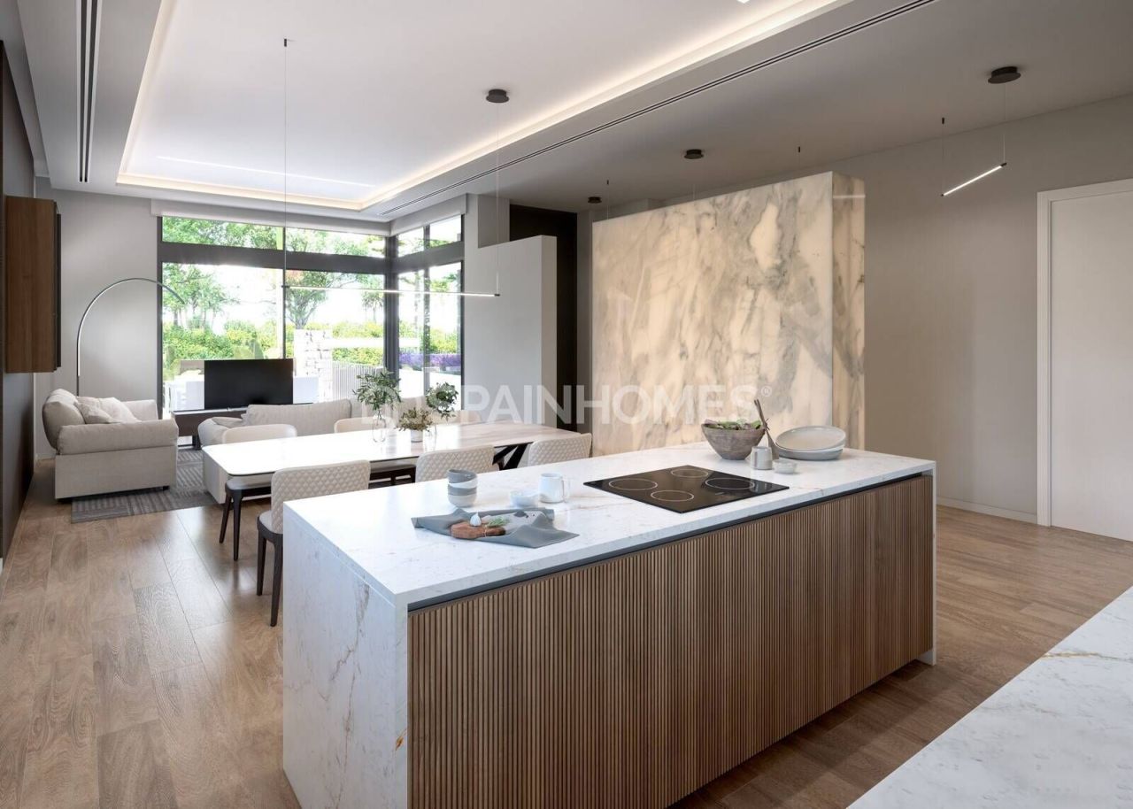 Villa à Torre-Pacheco, Espagne, 212 m² - image 8