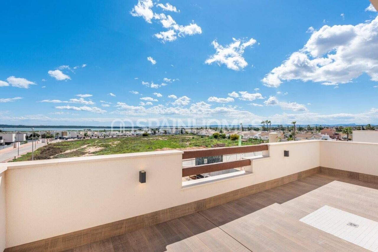 Villa in Los Montesinos, Spain, 116 m² - picture 8