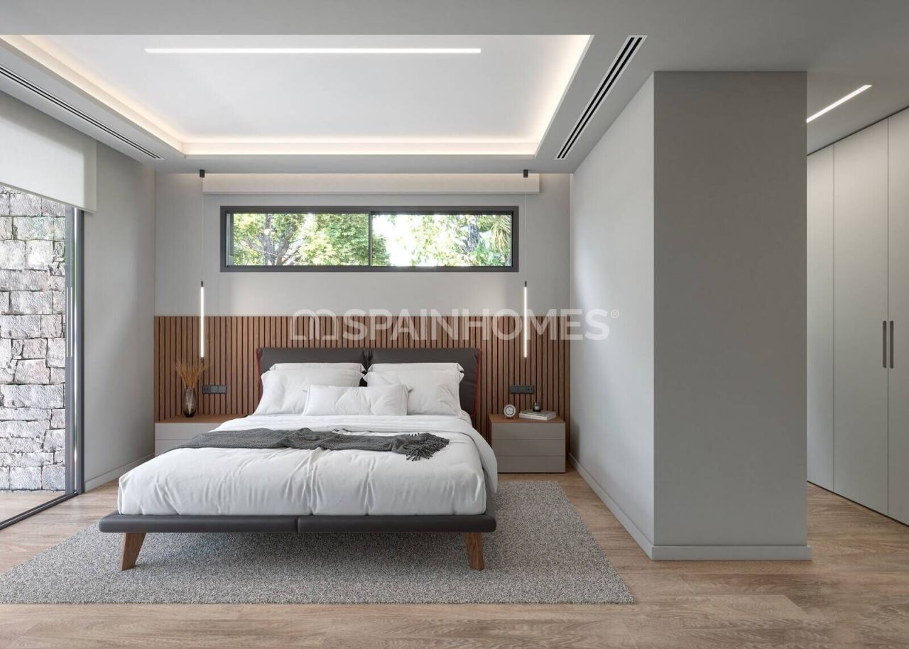 Villa à Torre-Pacheco, Espagne, 212 m² - image 10