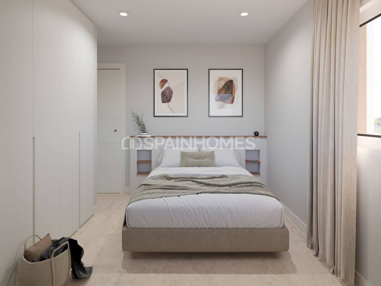 Villa a Rojales, Spagna, 140 m² - foto 14