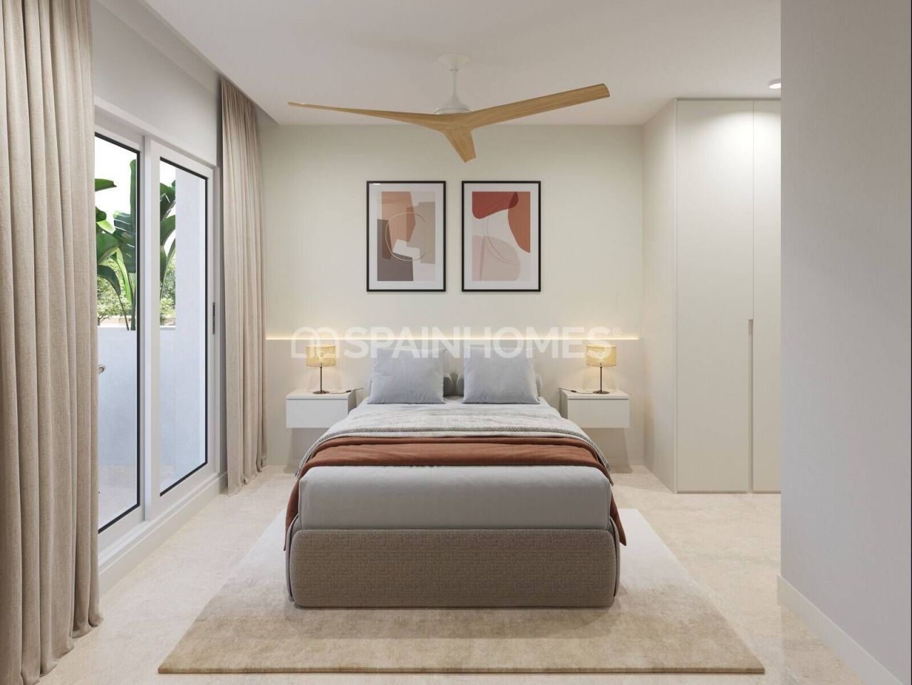 Villa a Rojales, Spagna, 140 m² - foto 16