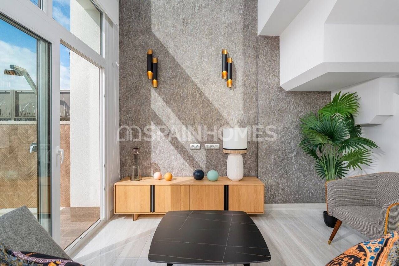 Villa in Los Montesinos, Spain, 116 m² - picture 17