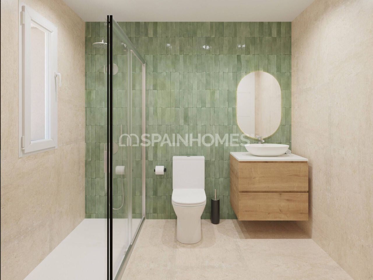 Villa a Rojales, Spagna, 140 m² - foto 18