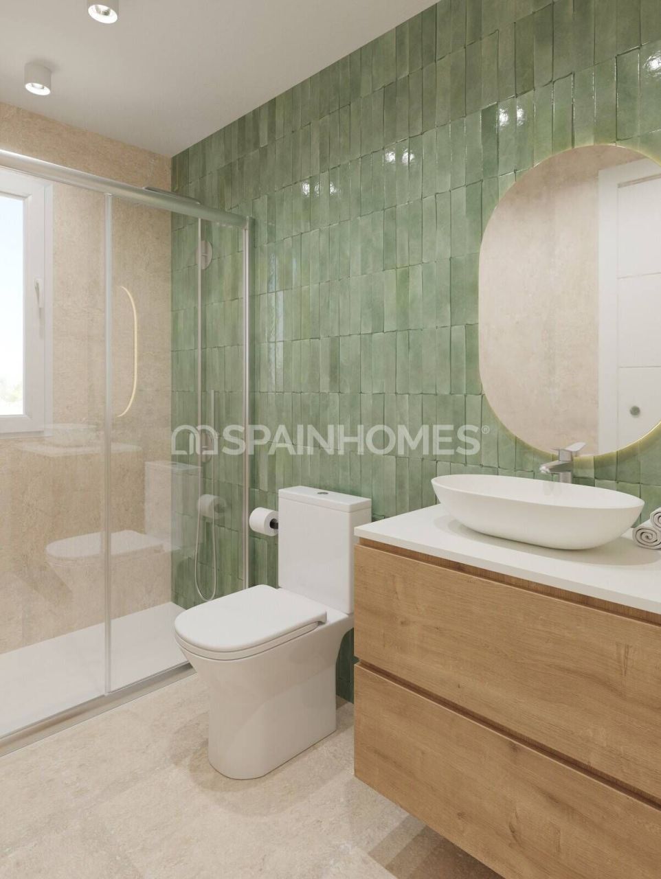 Villa a Rojales, Spagna, 140 m² - foto 19