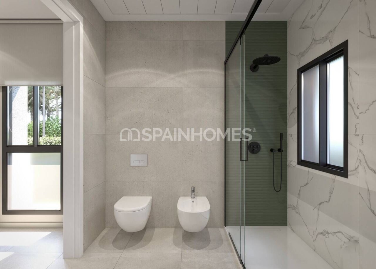 Villa in Torre-Pacheco, Spain, 280 m² - picture 19