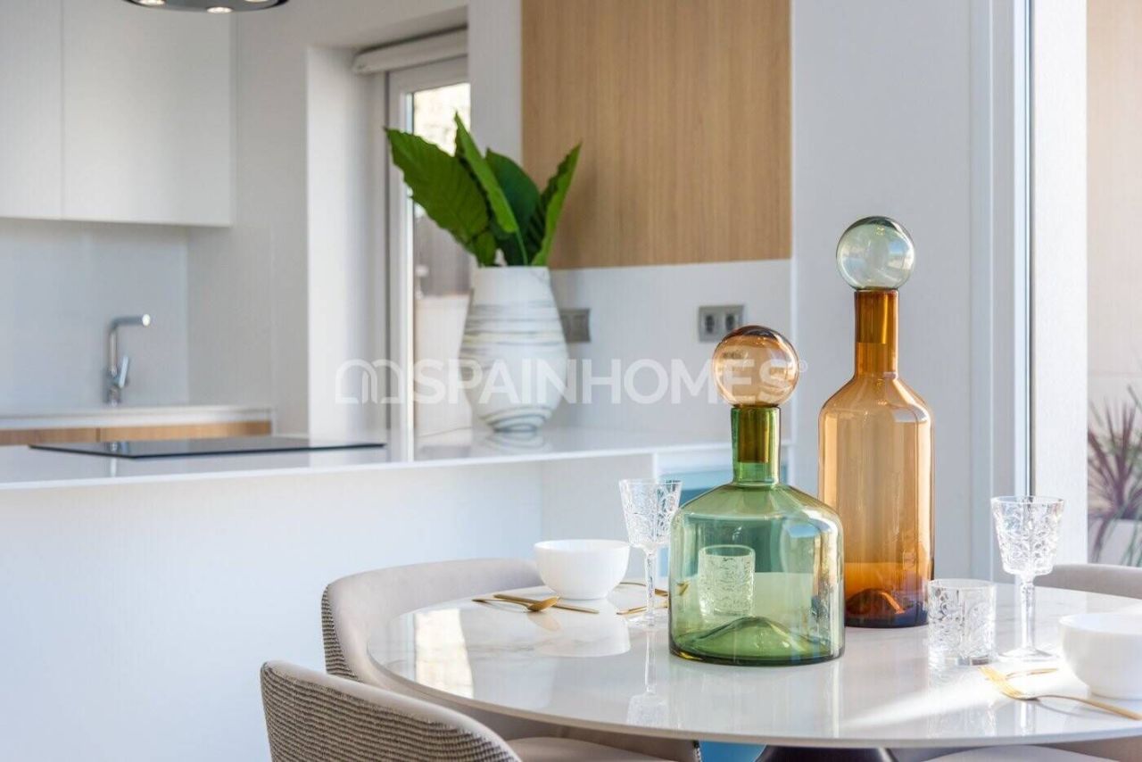 Villa in Los Montesinos, Spain, 191 m² - picture 19