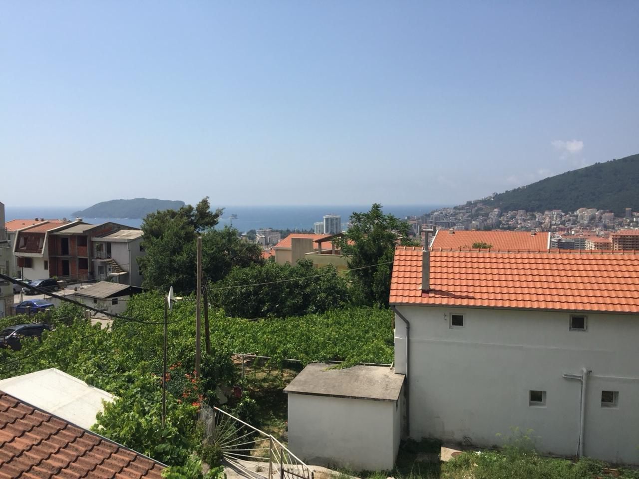 House in Budva, Montenegro, 300 m² - picture 1