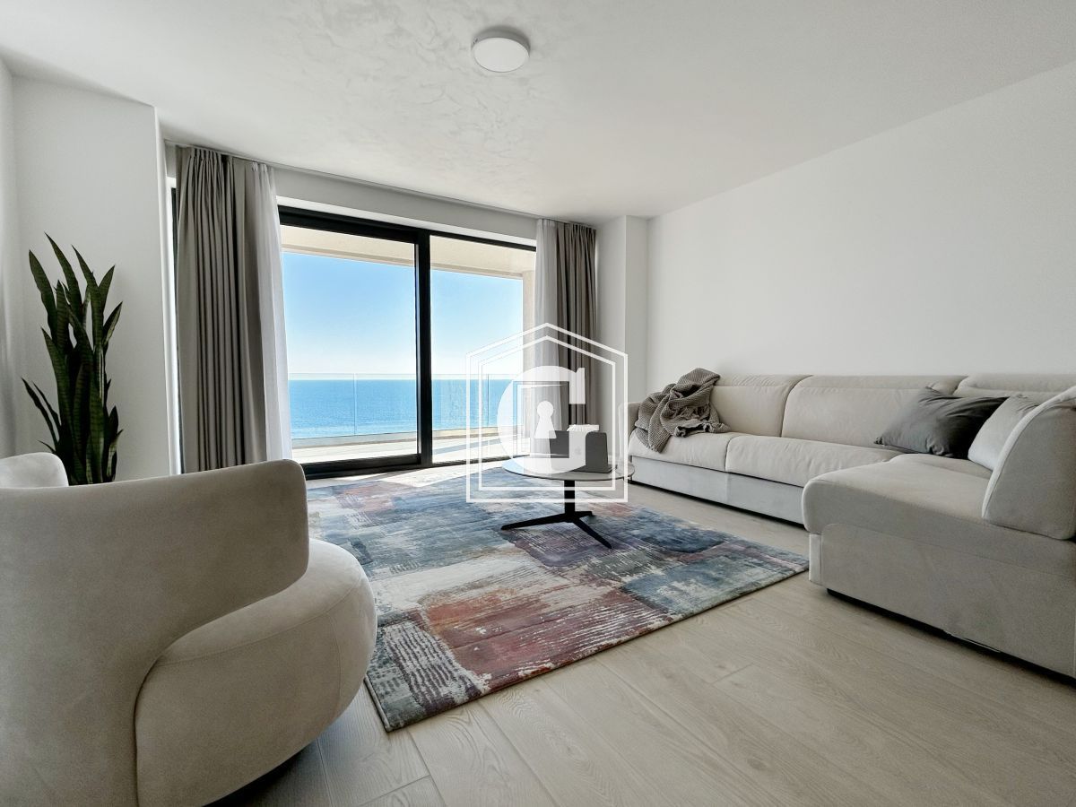 Appartement à Budva, Monténégro, 71 m² - image 1