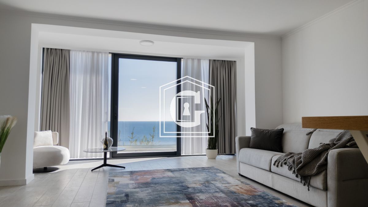 Appartement à Budva, Monténégro, 81 m² - image 2