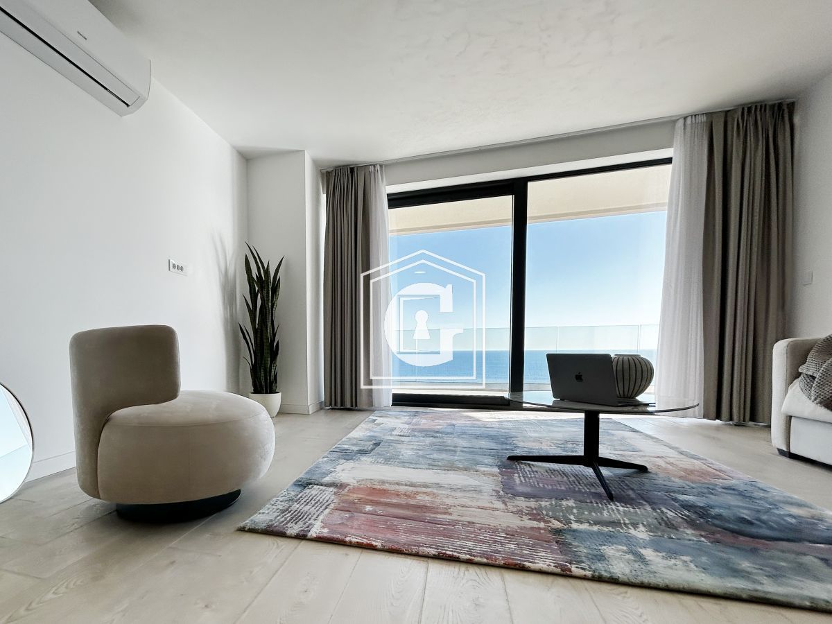 Apartment in Budva, Montenegro, 71 m² - Foto 2