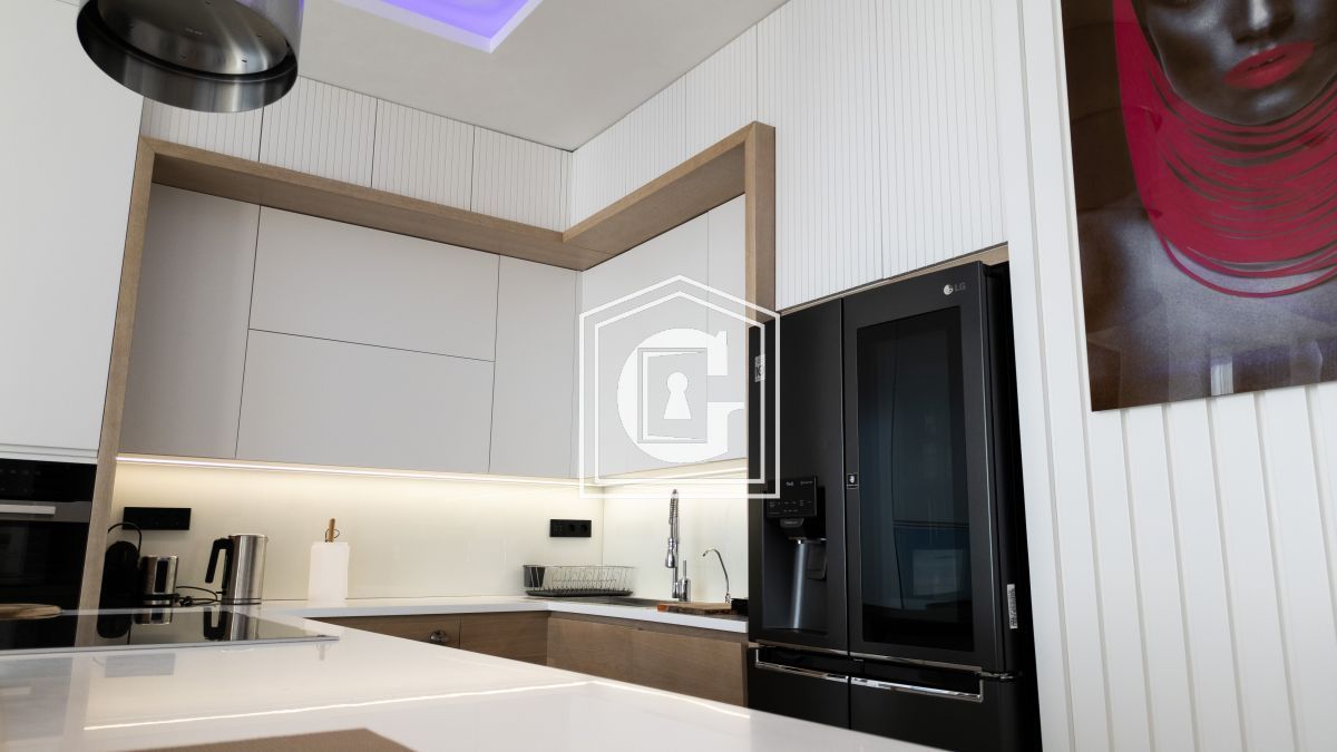 Appartement à Budva, Monténégro, 107 m² - image 3