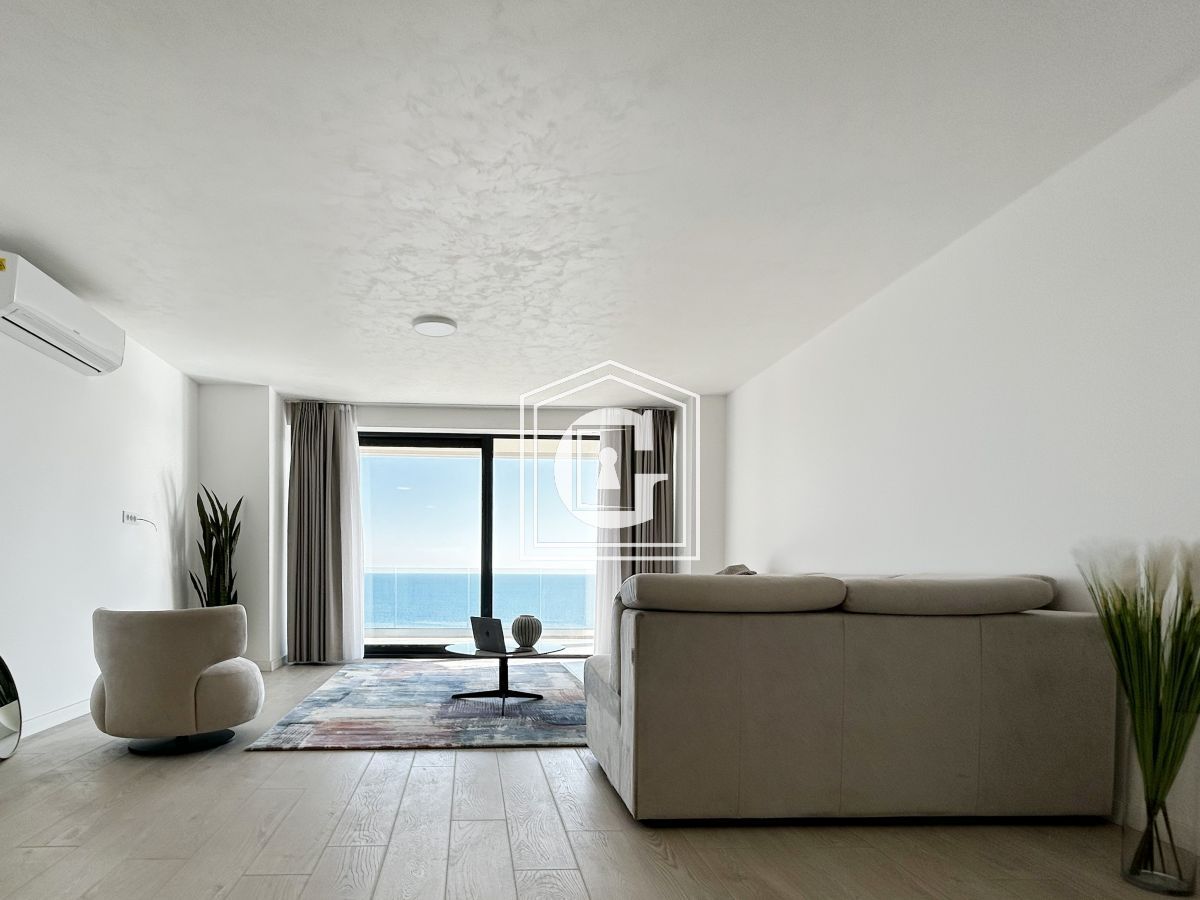 Apartment in Budva, Montenegro, 71 m² - Foto 4