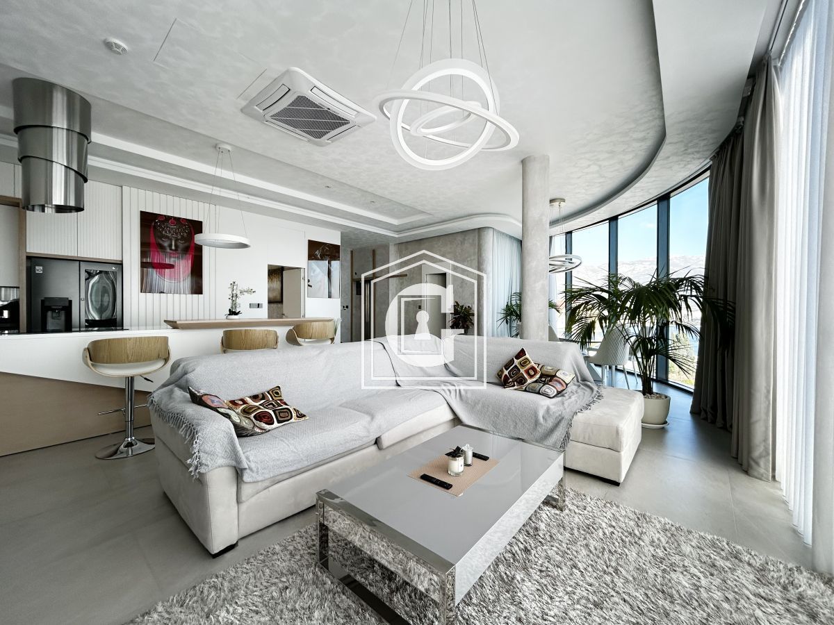 Appartement à Budva, Monténégro, 107 m² - image 5