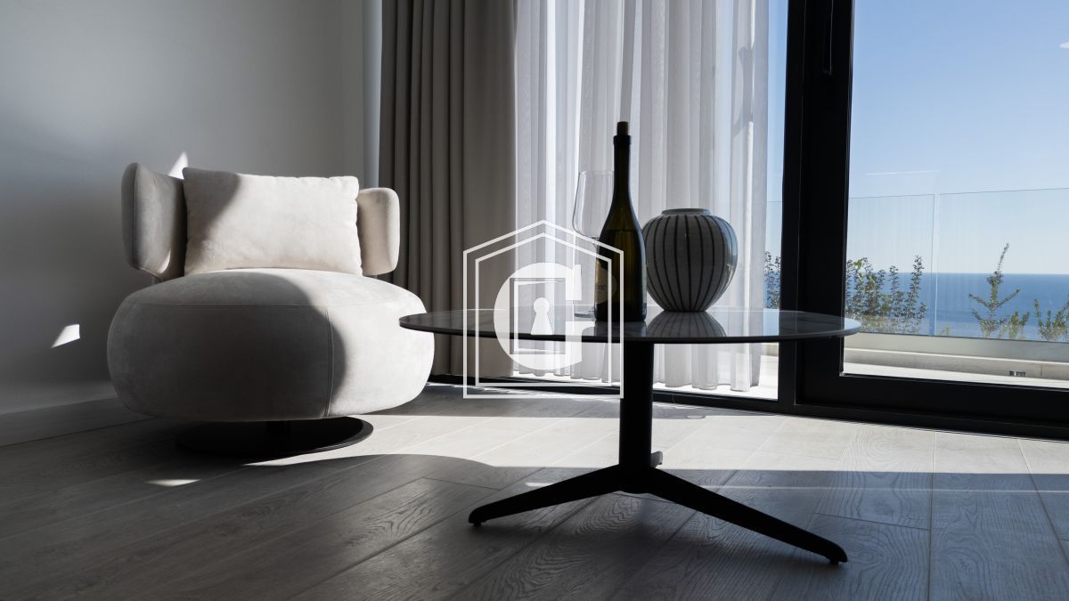 Appartement à Budva, Monténégro, 81 m² - image 5