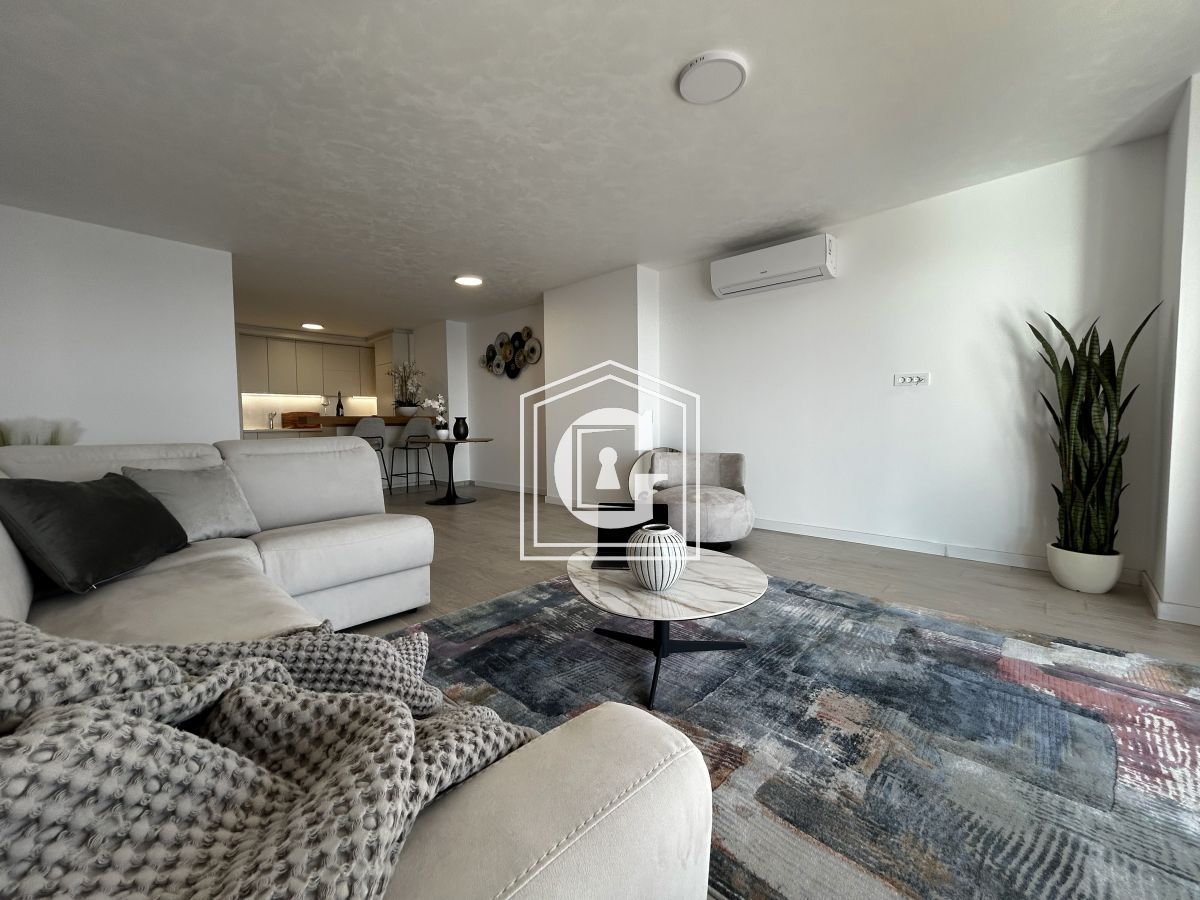 Apartment in Budva, Montenegro, 71 m² - Foto 5