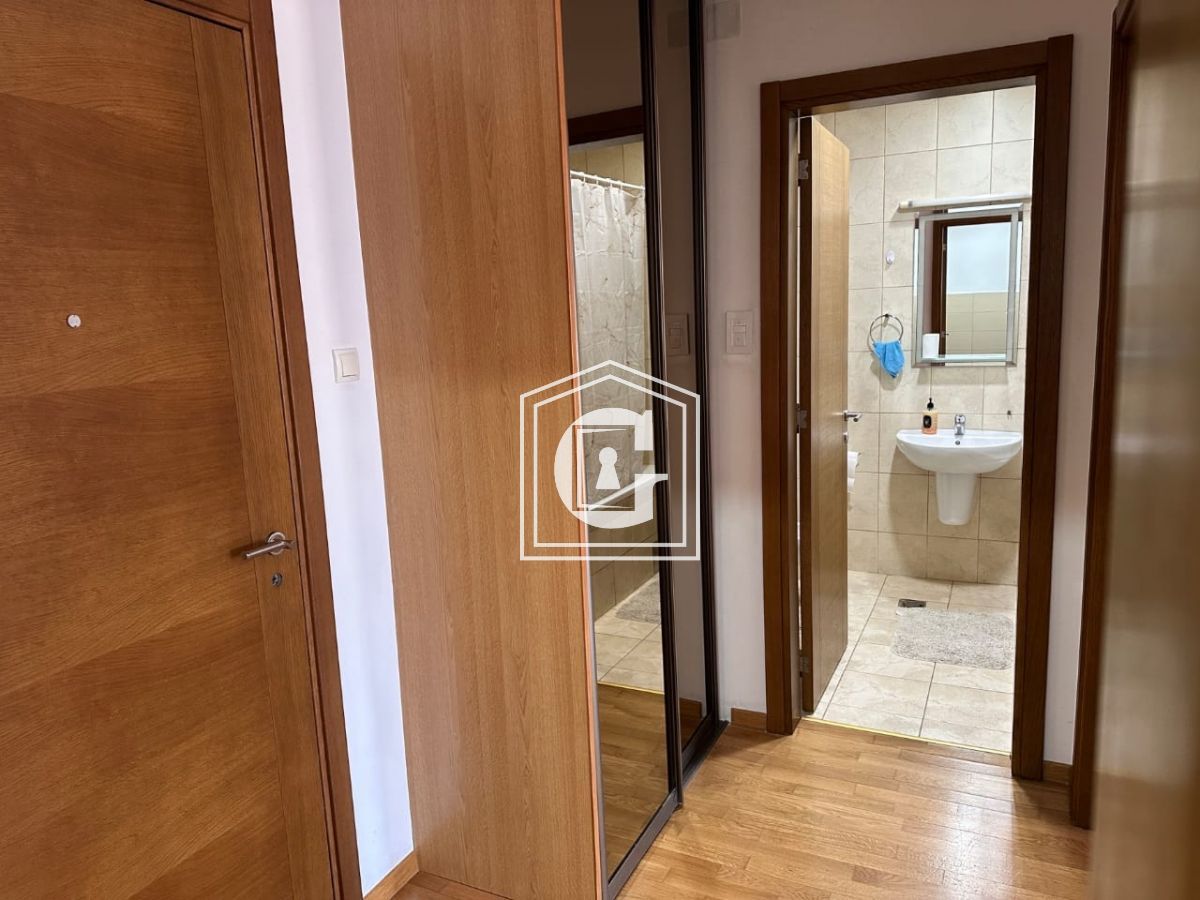 Apartment in Budva, Montenegro, 48 m² - Foto 5