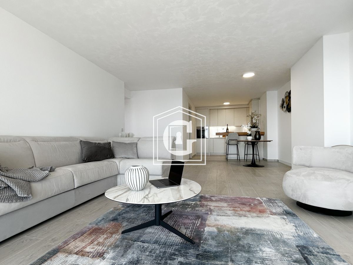 Apartment in Budva, Montenegro, 71 m² - Foto 6