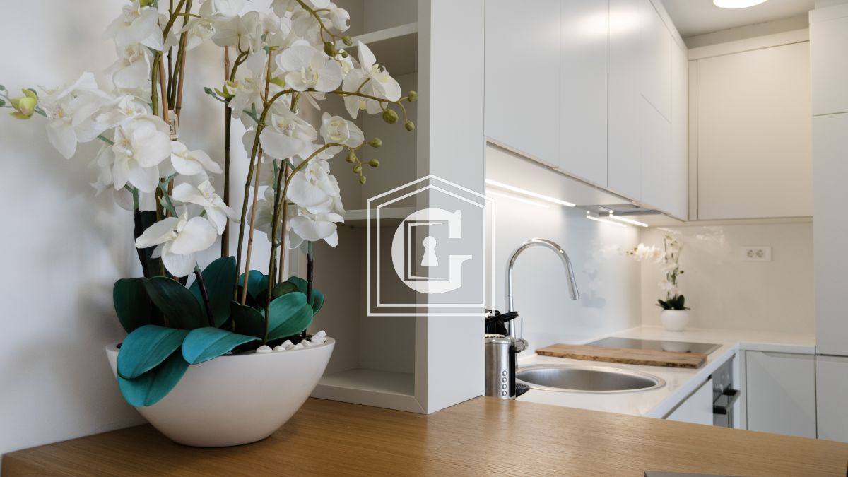 Appartement à Budva, Monténégro, 81 m² - image 6