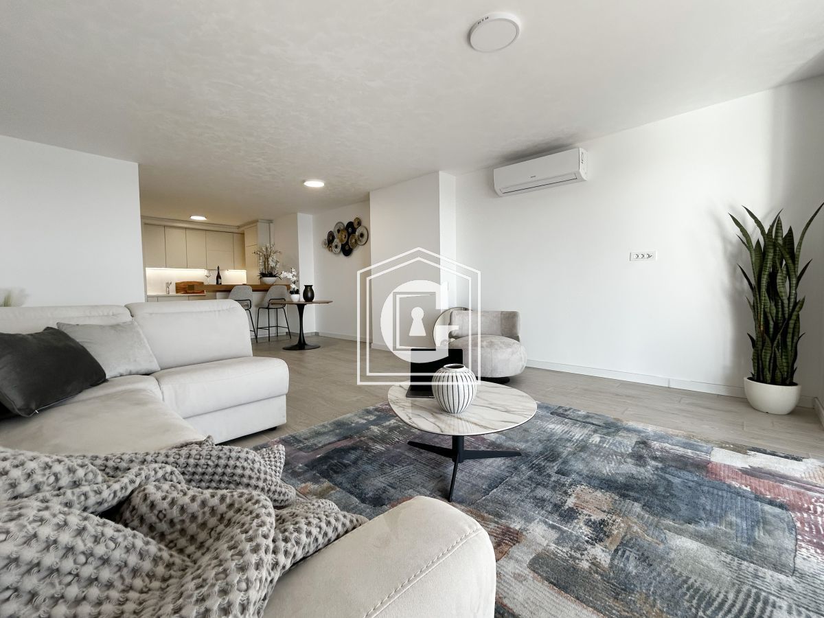 Apartment in Budva, Montenegro, 71 m² - Foto 7