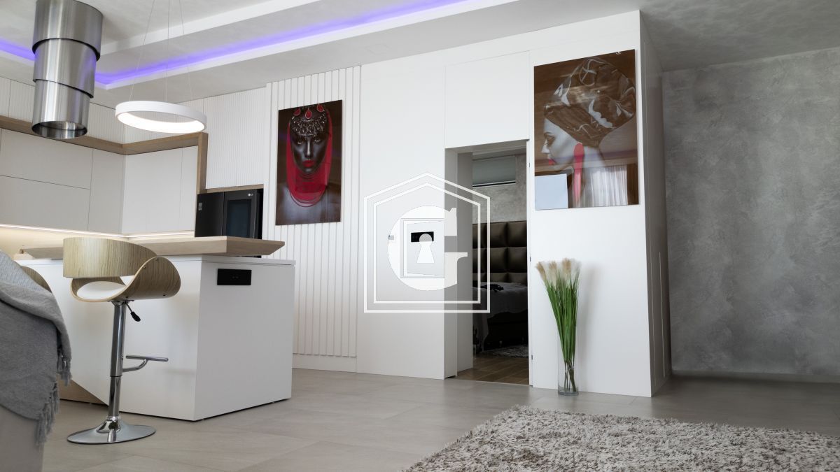 Appartement à Budva, Monténégro, 107 m² - image 6