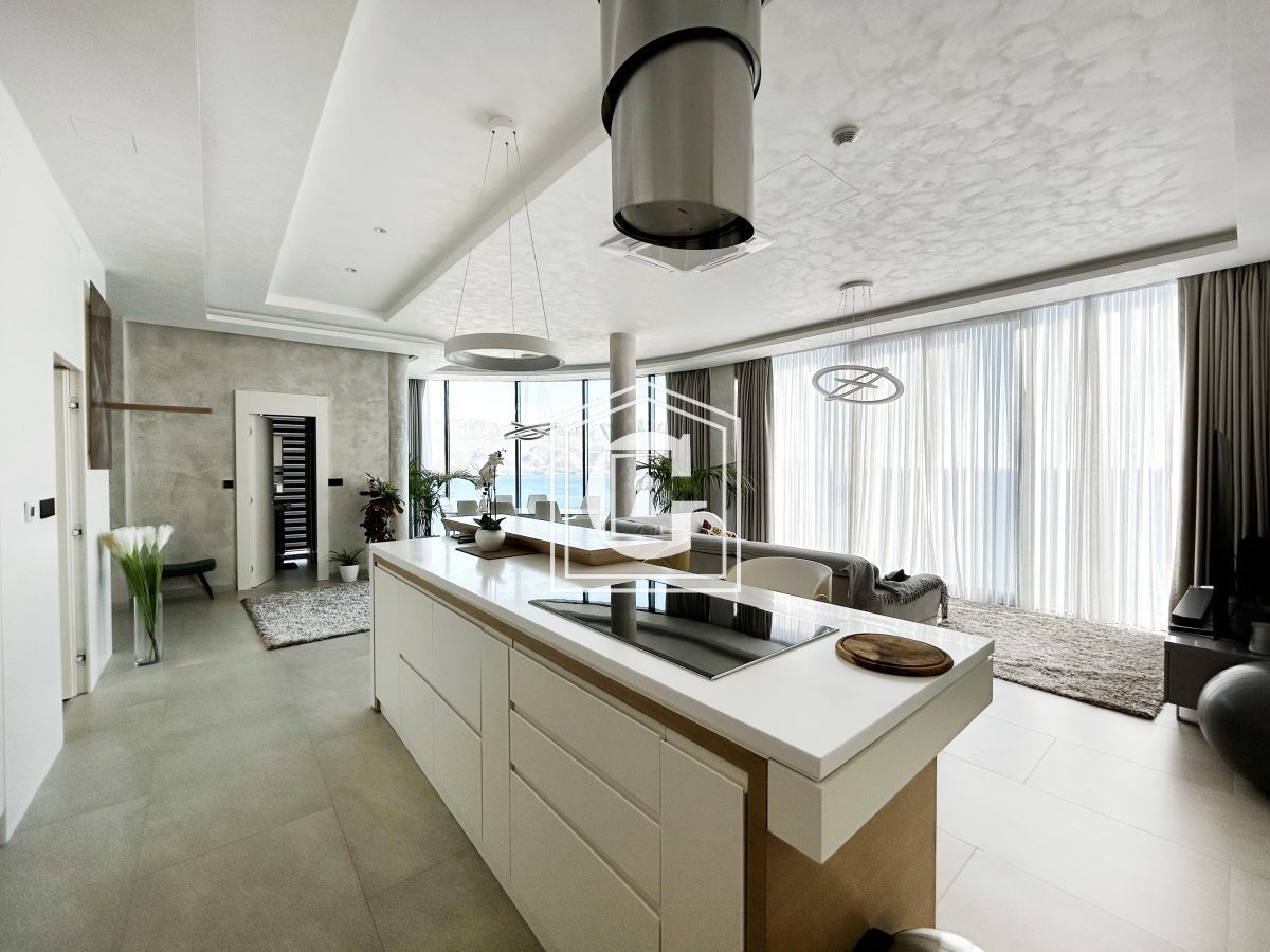 Appartement à Budva, Monténégro, 107 m² - image 8