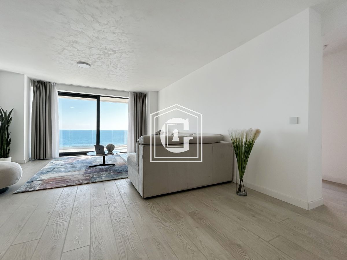 Apartment in Budva, Montenegro, 71 m² - Foto 9