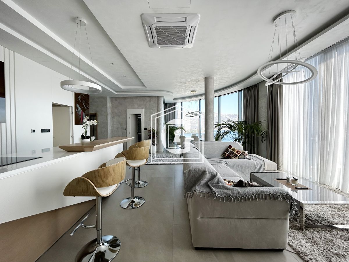 Appartement à Budva, Monténégro, 107 m² - image 10