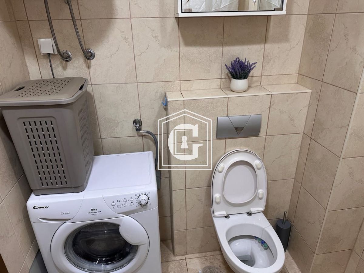 Apartment in Budva, Montenegro, 48 m² - Foto 10