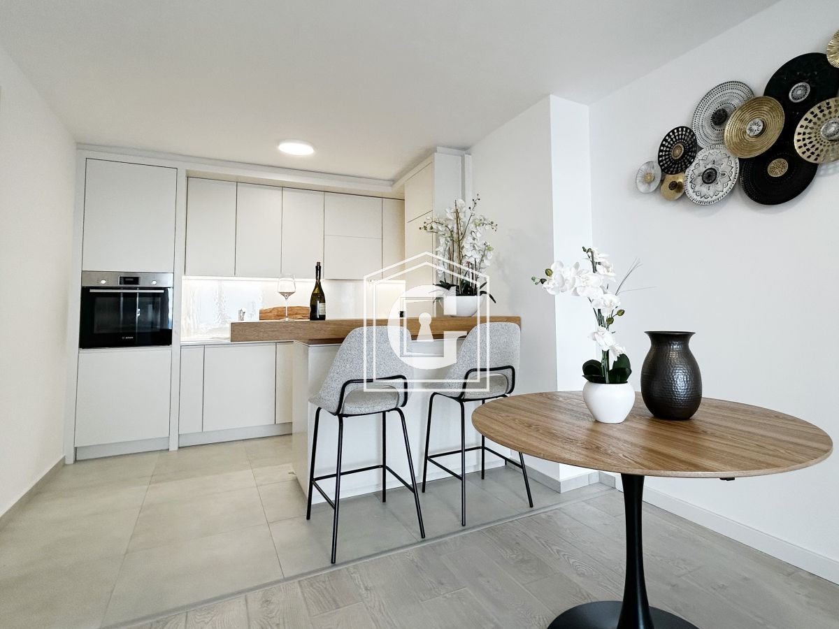 Apartment in Budva, Montenegro, 71 m² - Foto 10