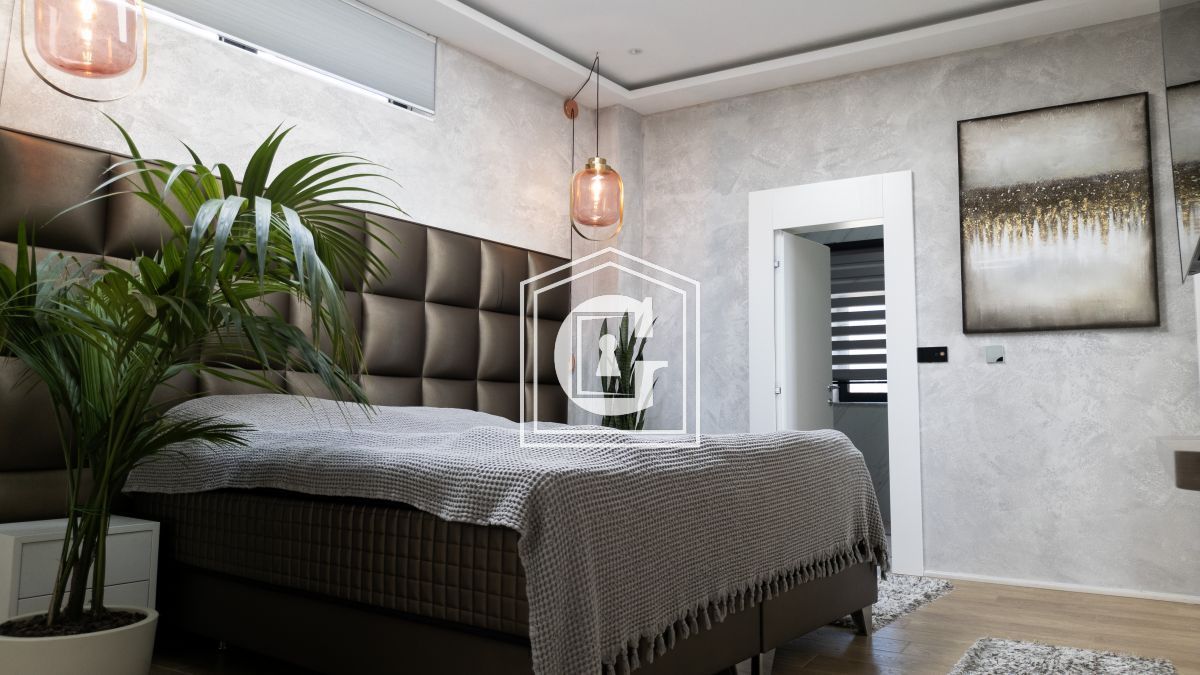 Appartement à Budva, Monténégro, 107 m² - image 11