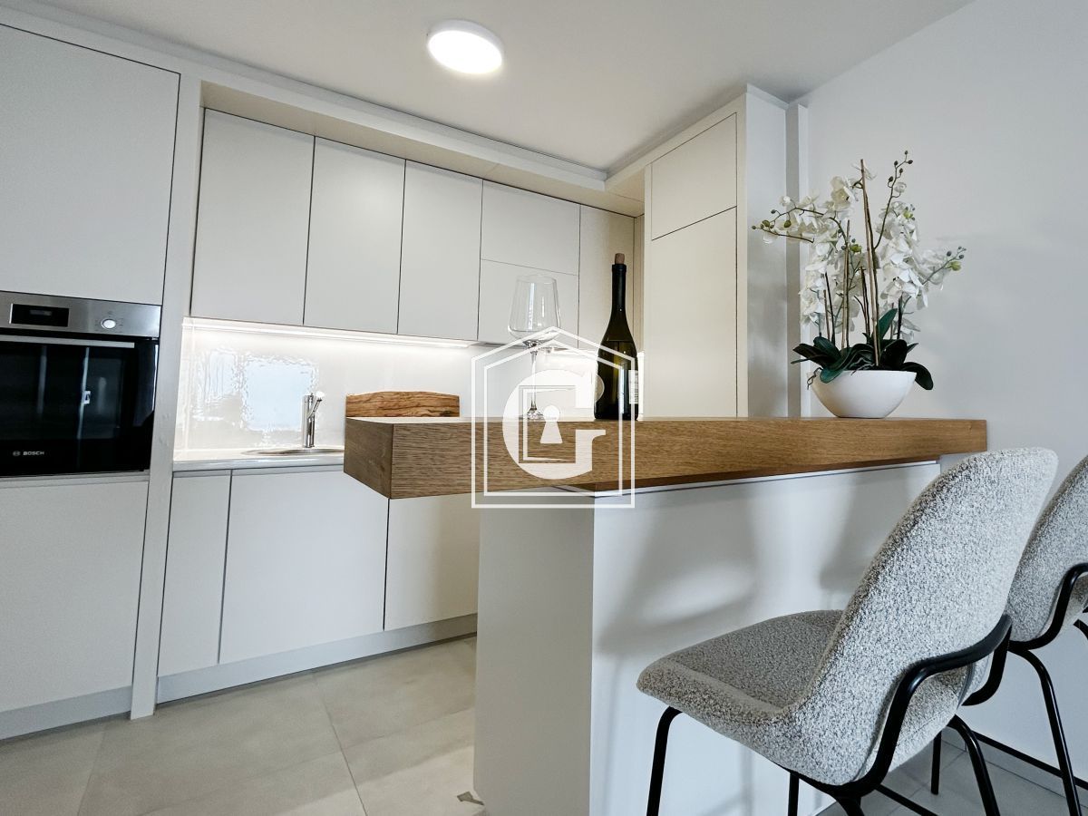 Apartment in Budva, Montenegro, 71 m² - Foto 12