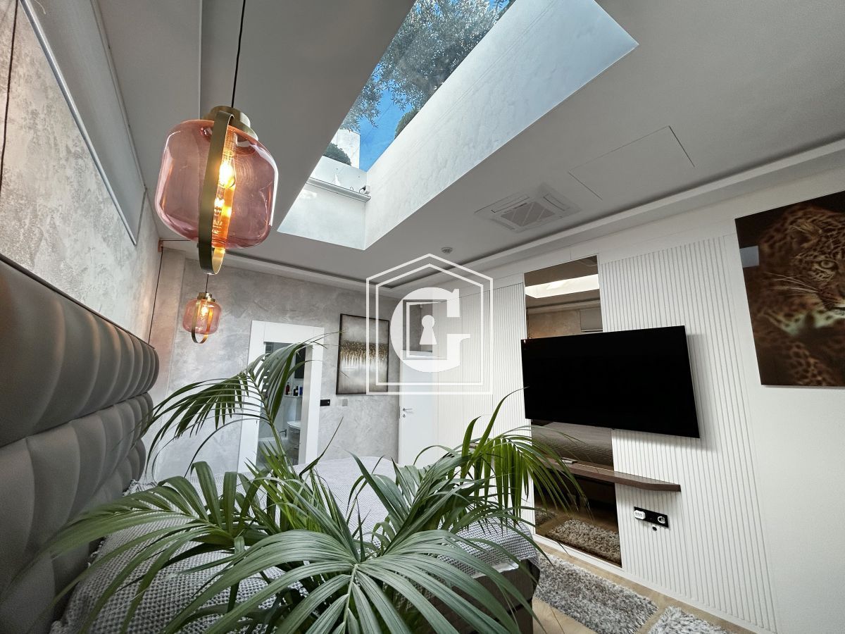 Appartement à Budva, Monténégro, 107 m² - image 13