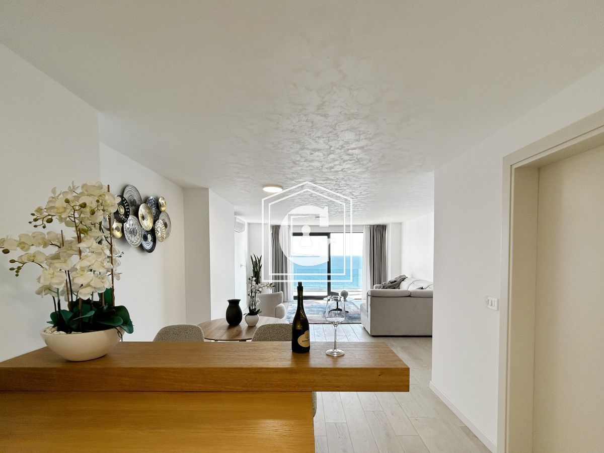 Apartment in Budva, Montenegro, 71 m² - Foto 14
