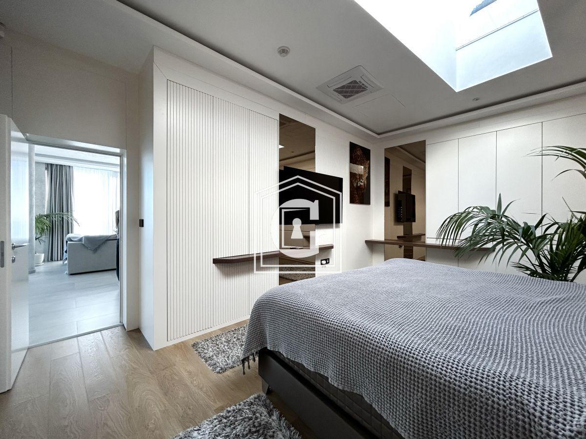 Appartement à Budva, Monténégro, 107 m² - image 14