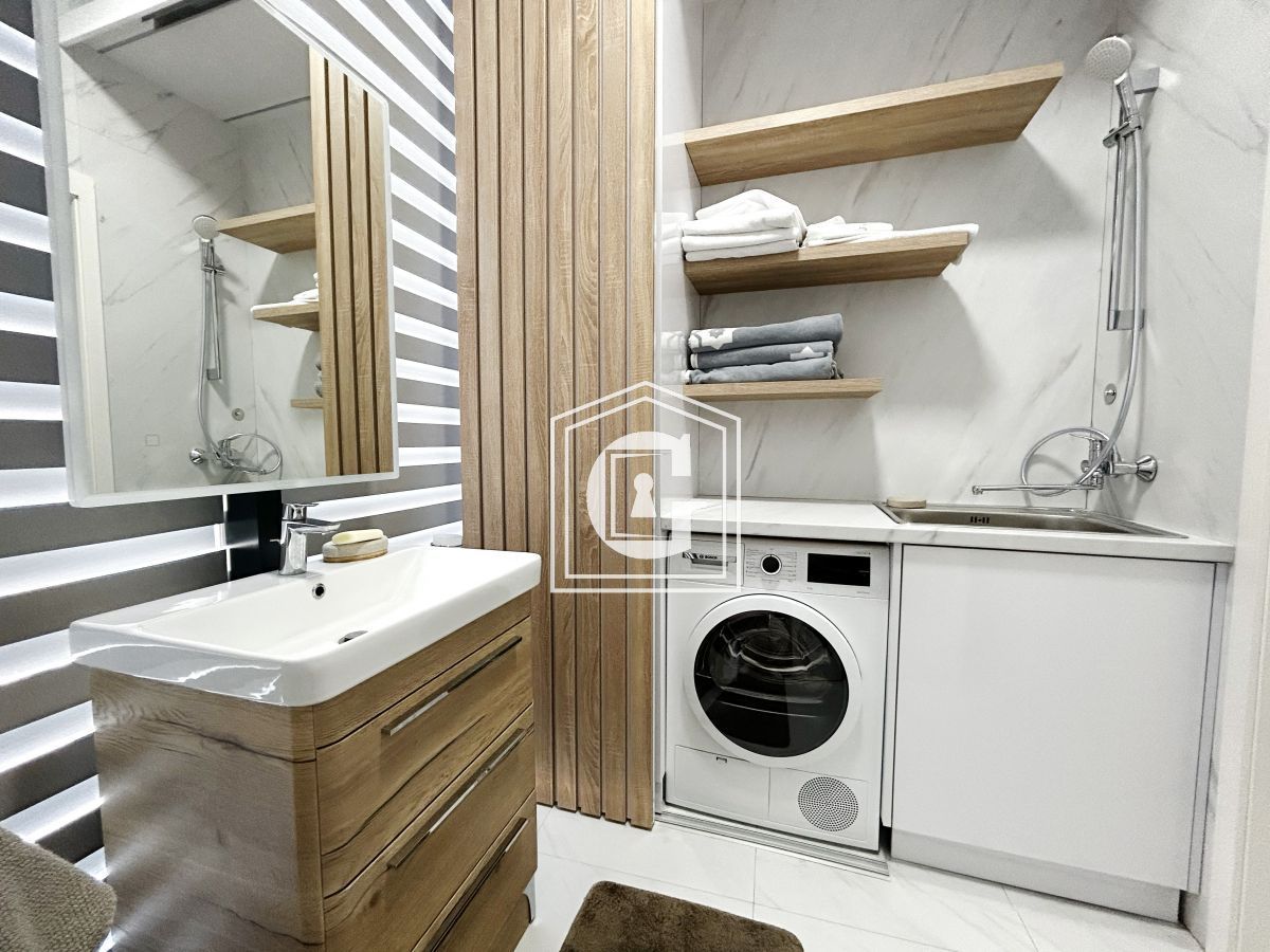Appartement à Budva, Monténégro, 107 m² - image 15