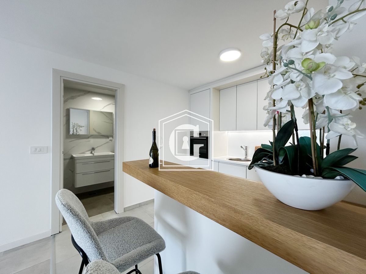 Apartment in Budva, Montenegro, 71 m² - Foto 15