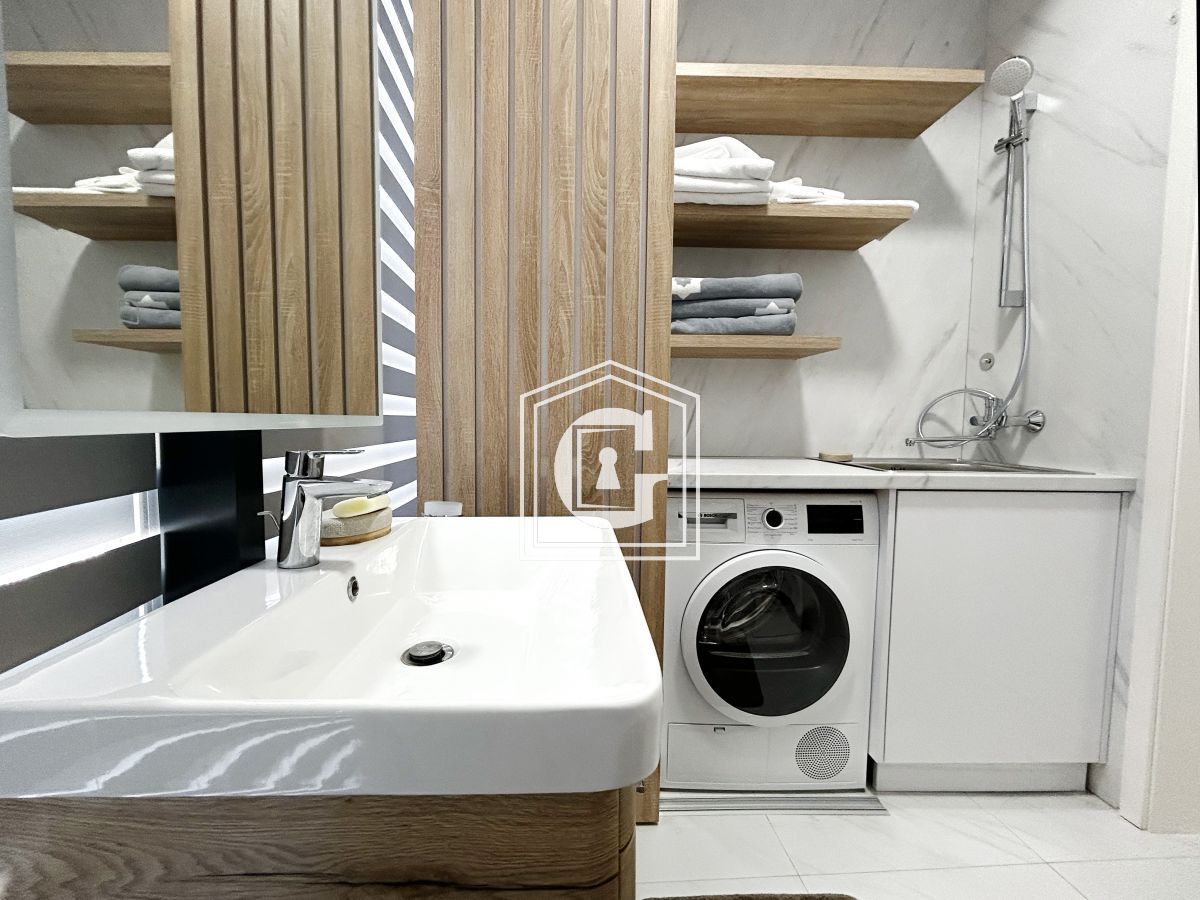 Appartement à Budva, Monténégro, 107 m² - image 16