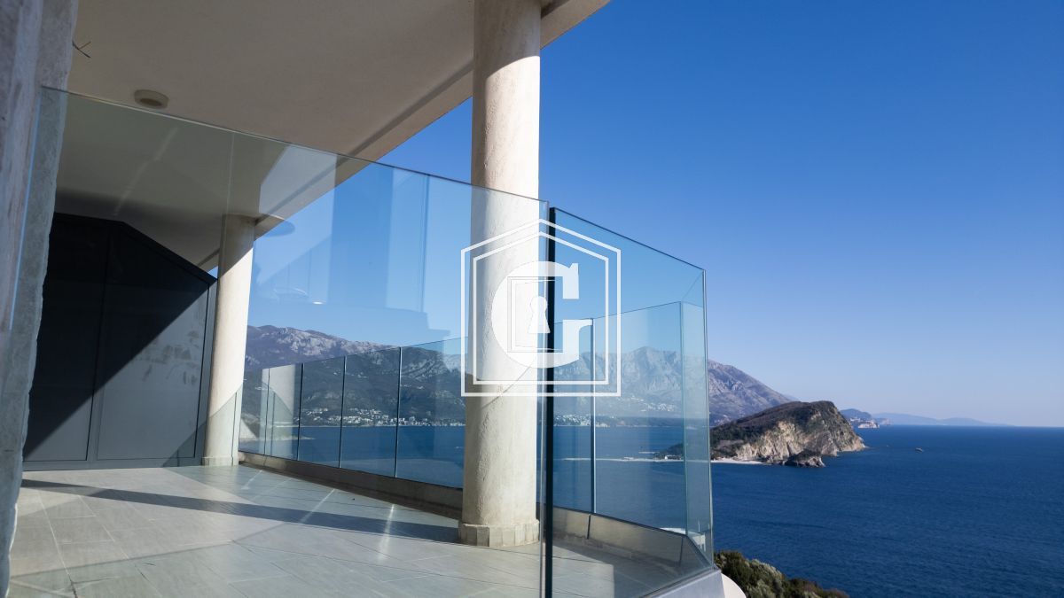 Apartment in Budva, Montenegro, 71 m² - Foto 17