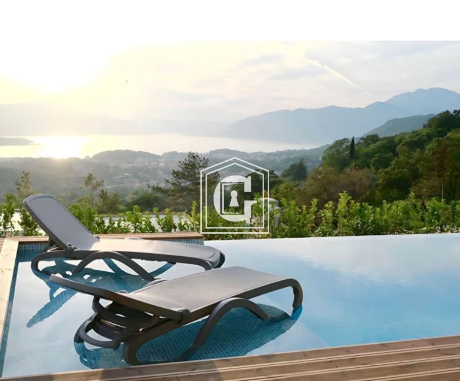 Townhouse a Kavac, Montenegro, 130 m² - foto 17