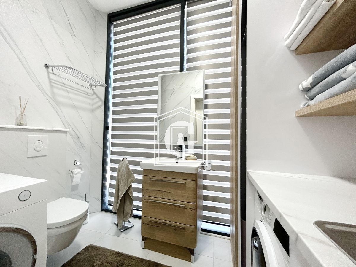 Appartement à Budva, Monténégro, 107 m² - image 17