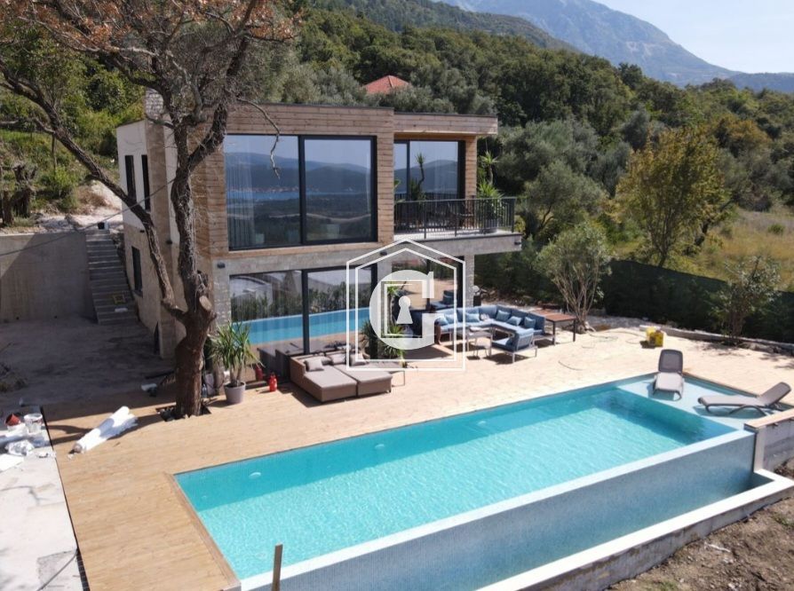 Townhouse a Kavac, Montenegro, 130 m² - foto 18